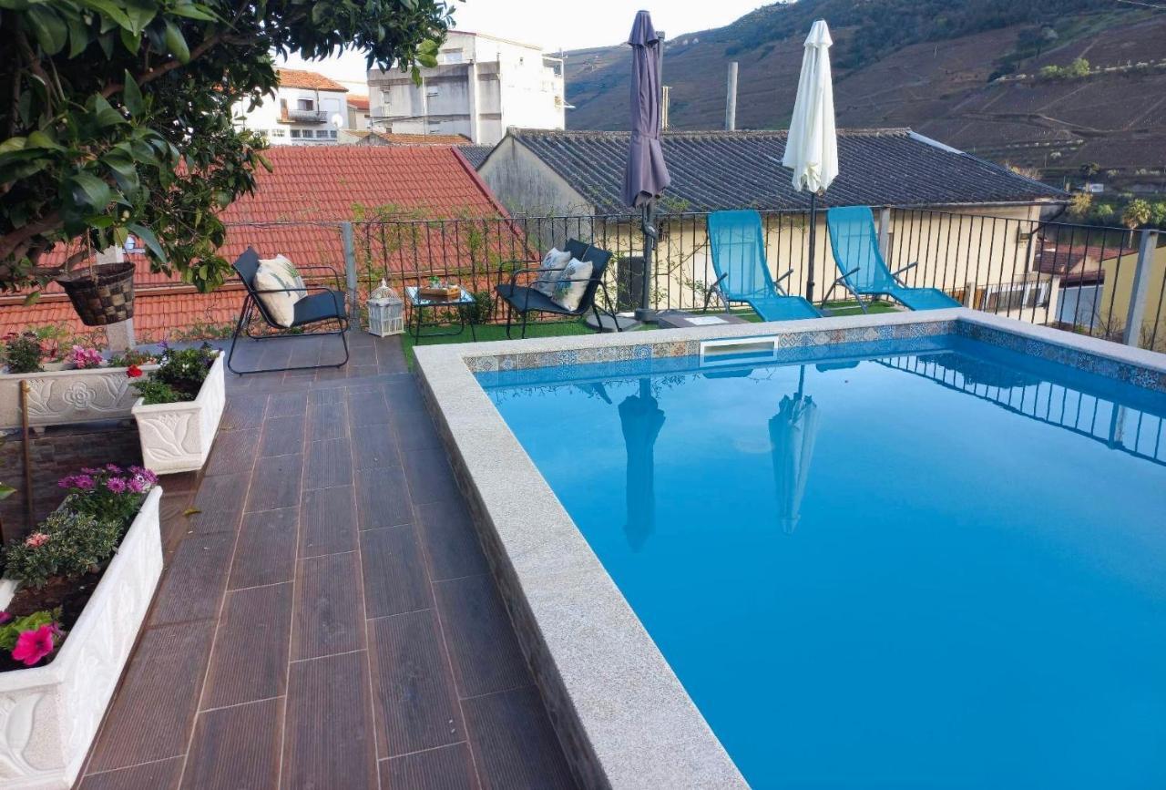 Casa Nunes 2 핀하오 외부 사진