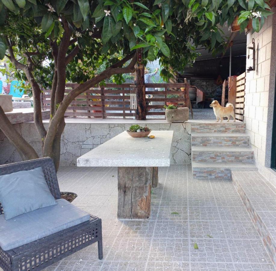 Casa Nunes 2 핀하오 외부 사진