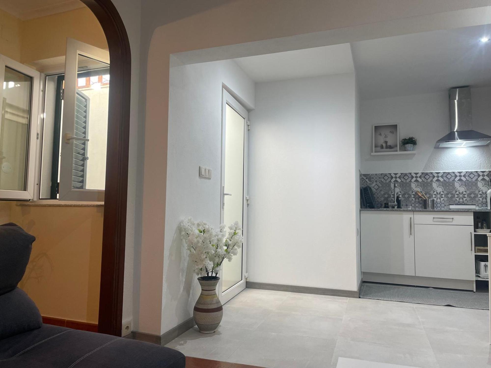 Casa Nunes 2 핀하오 외부 사진