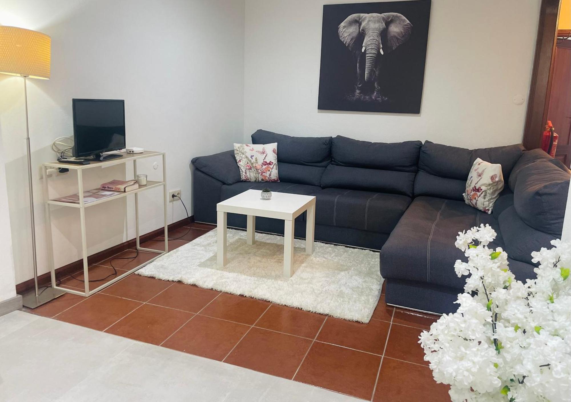 Casa Nunes 2 핀하오 외부 사진